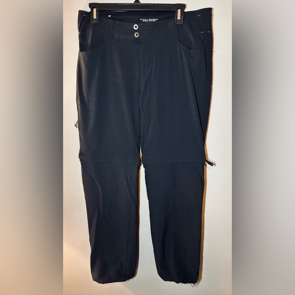 Columbia hiking pants